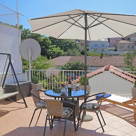 Apartments Marija Vukas Дубровник Екстериор снимка