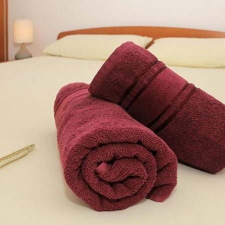 Apartments Marija Vukas Дубровник Екстериор снимка