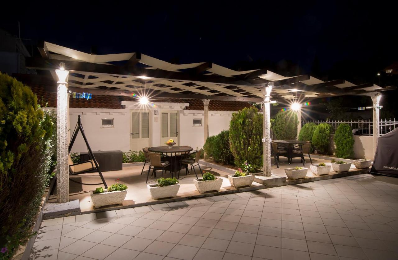 Apartments Marija Vukas Дубровник Екстериор снимка