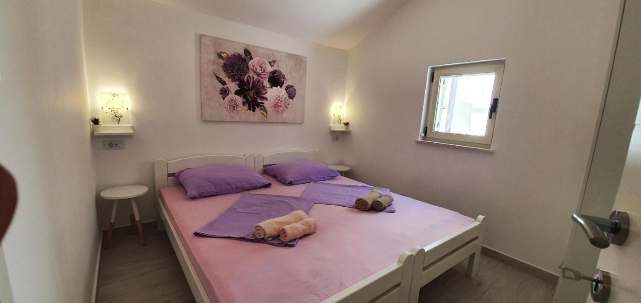 Apartments Marija Vukas Дубровник Екстериор снимка