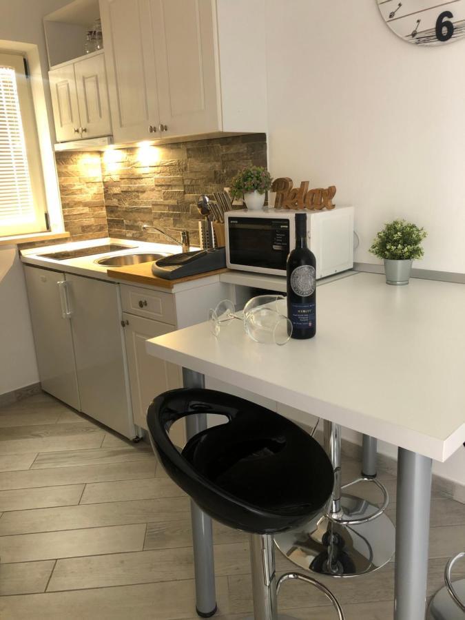 Apartments Marija Vukas Дубровник Екстериор снимка
