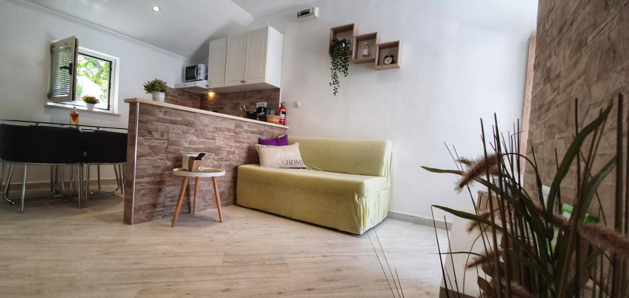 Apartments Marija Vukas Дубровник Екстериор снимка