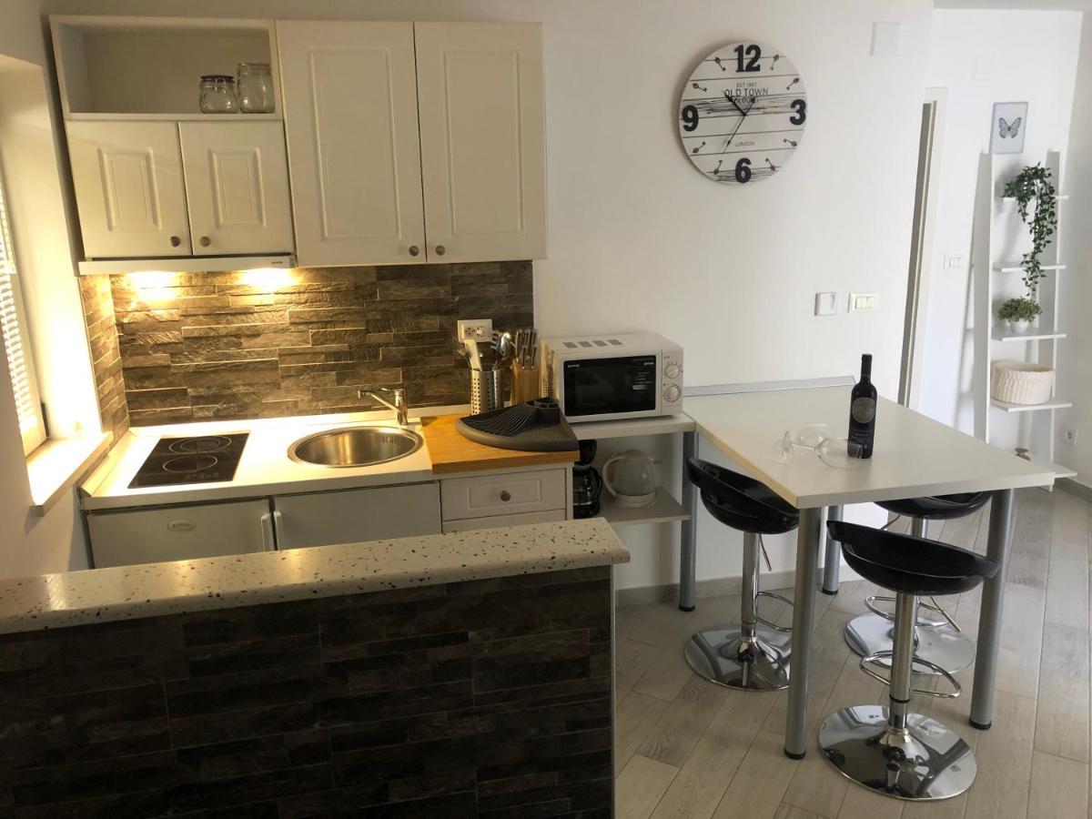 Apartments Marija Vukas Дубровник Екстериор снимка