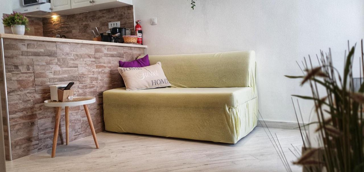 Apartments Marija Vukas Дубровник Екстериор снимка