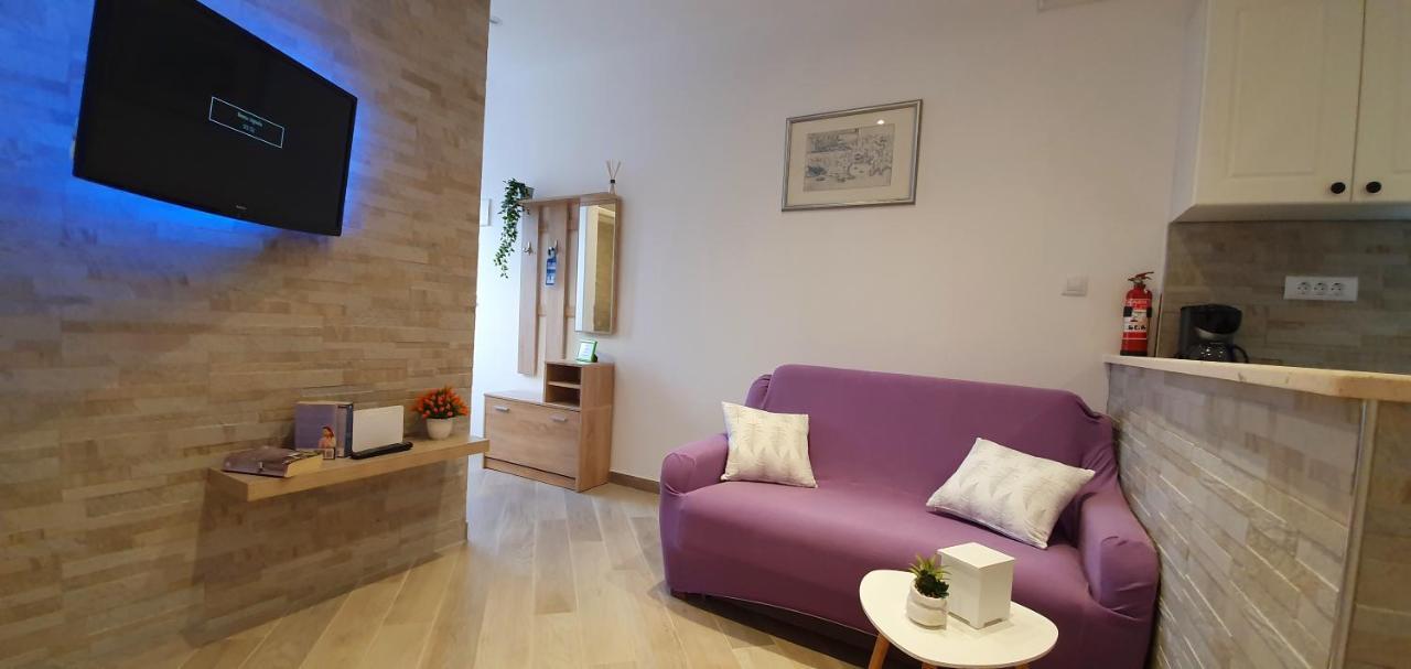 Apartments Marija Vukas Дубровник Екстериор снимка
