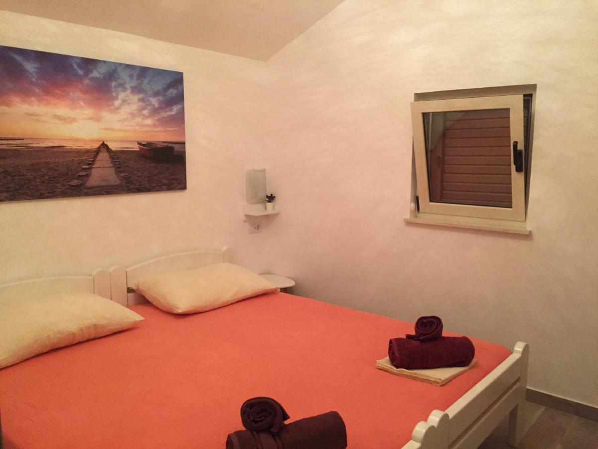 Apartments Marija Vukas Дубровник Екстериор снимка