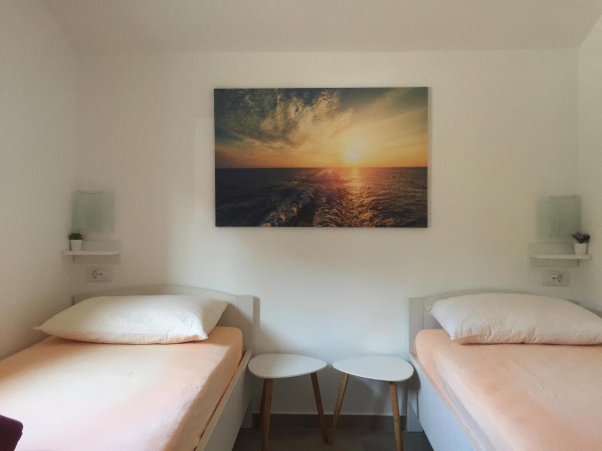 Apartments Marija Vukas Дубровник Екстериор снимка