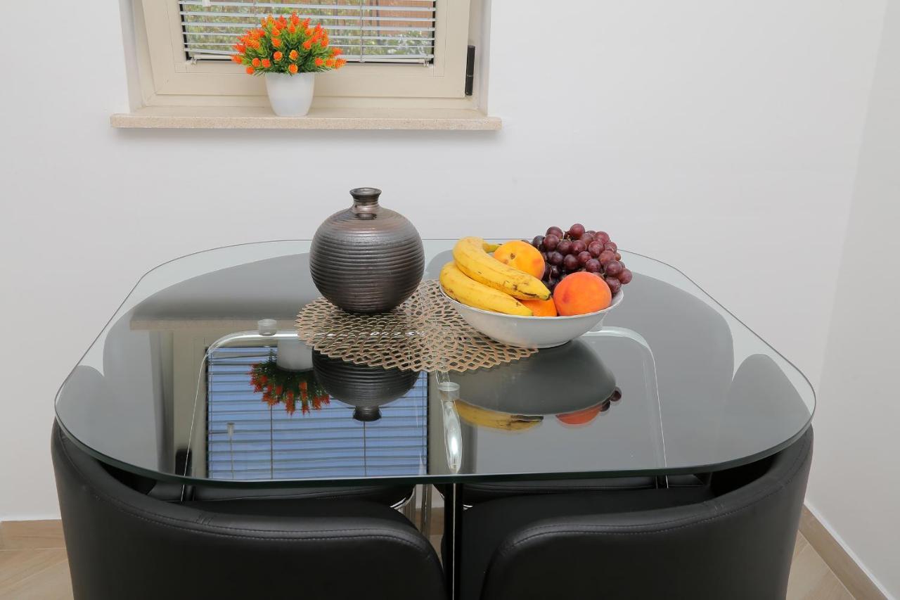 Apartments Marija Vukas Дубровник Екстериор снимка