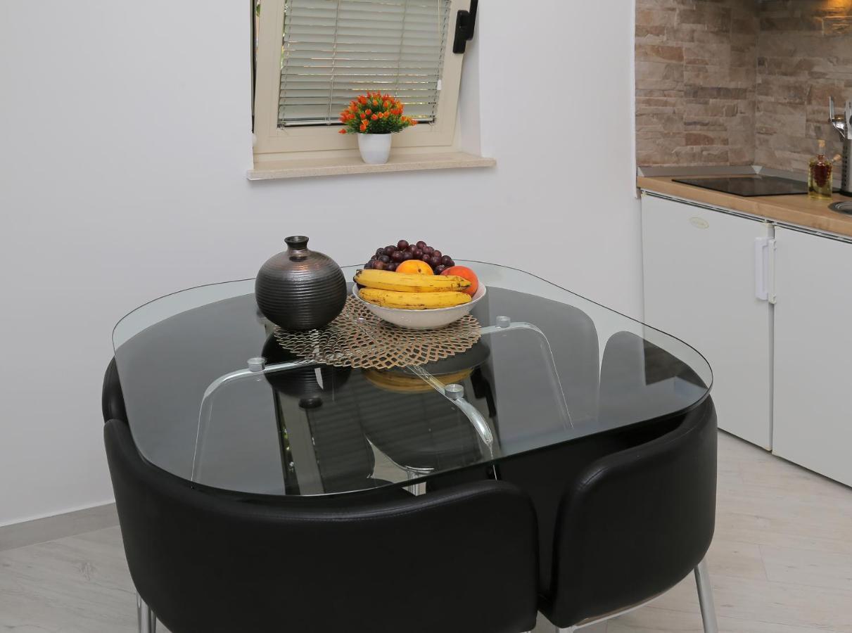 Apartments Marija Vukas Дубровник Екстериор снимка