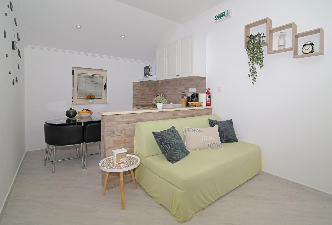 Apartments Marija Vukas Дубровник Екстериор снимка