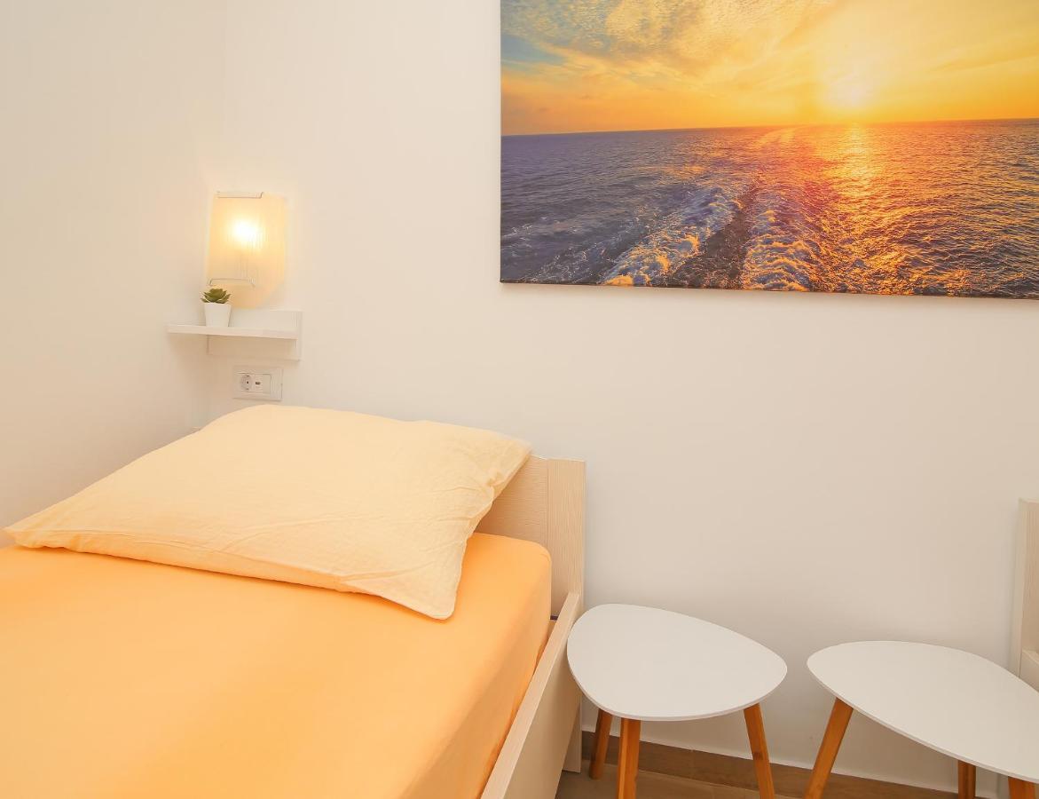 Apartments Marija Vukas Дубровник Екстериор снимка