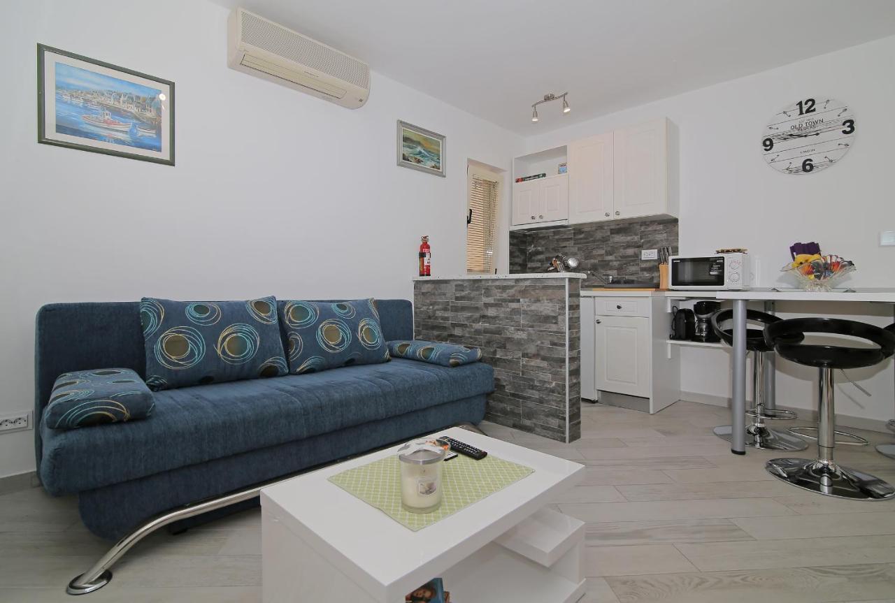 Apartments Marija Vukas Дубровник Екстериор снимка