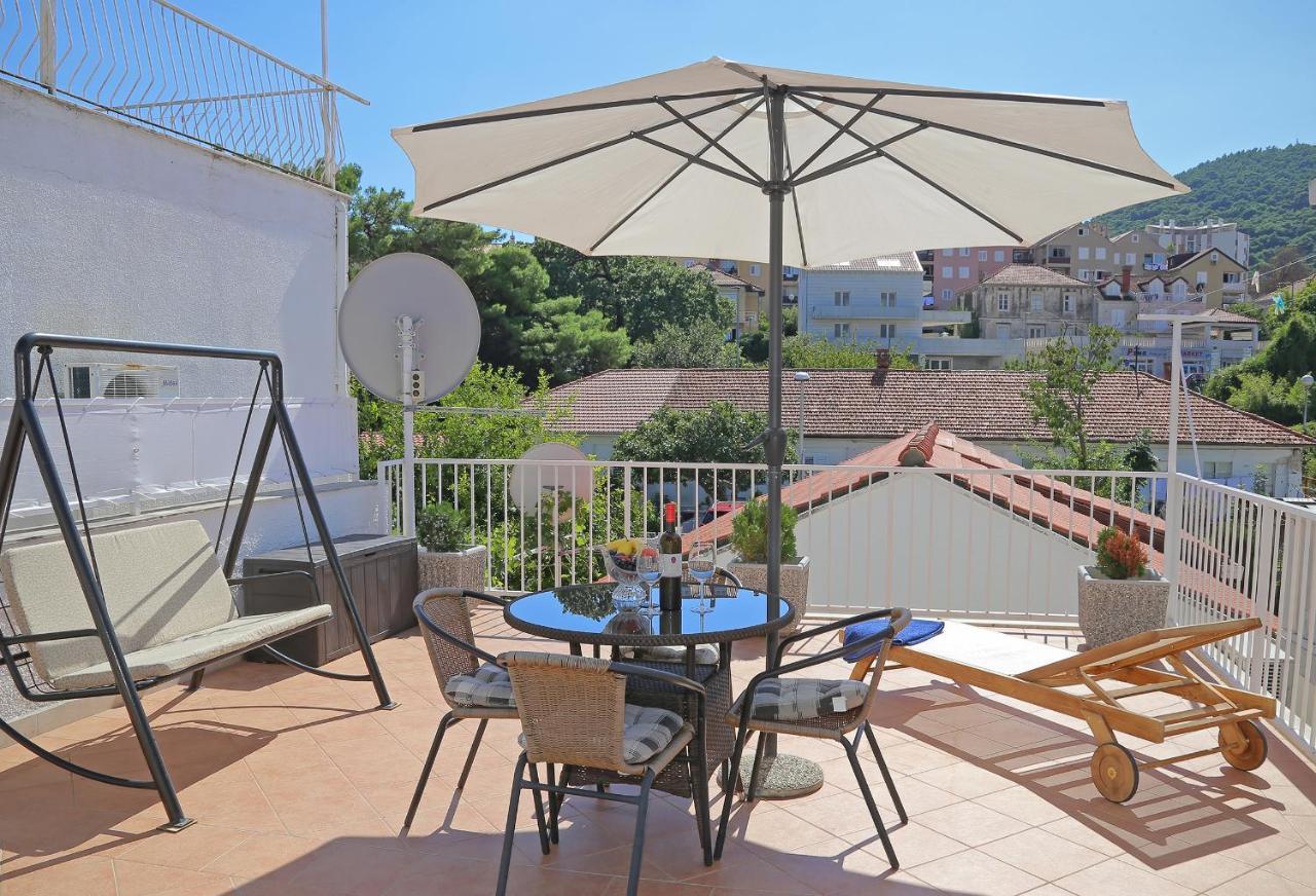 Apartments Marija Vukas Дубровник Екстериор снимка