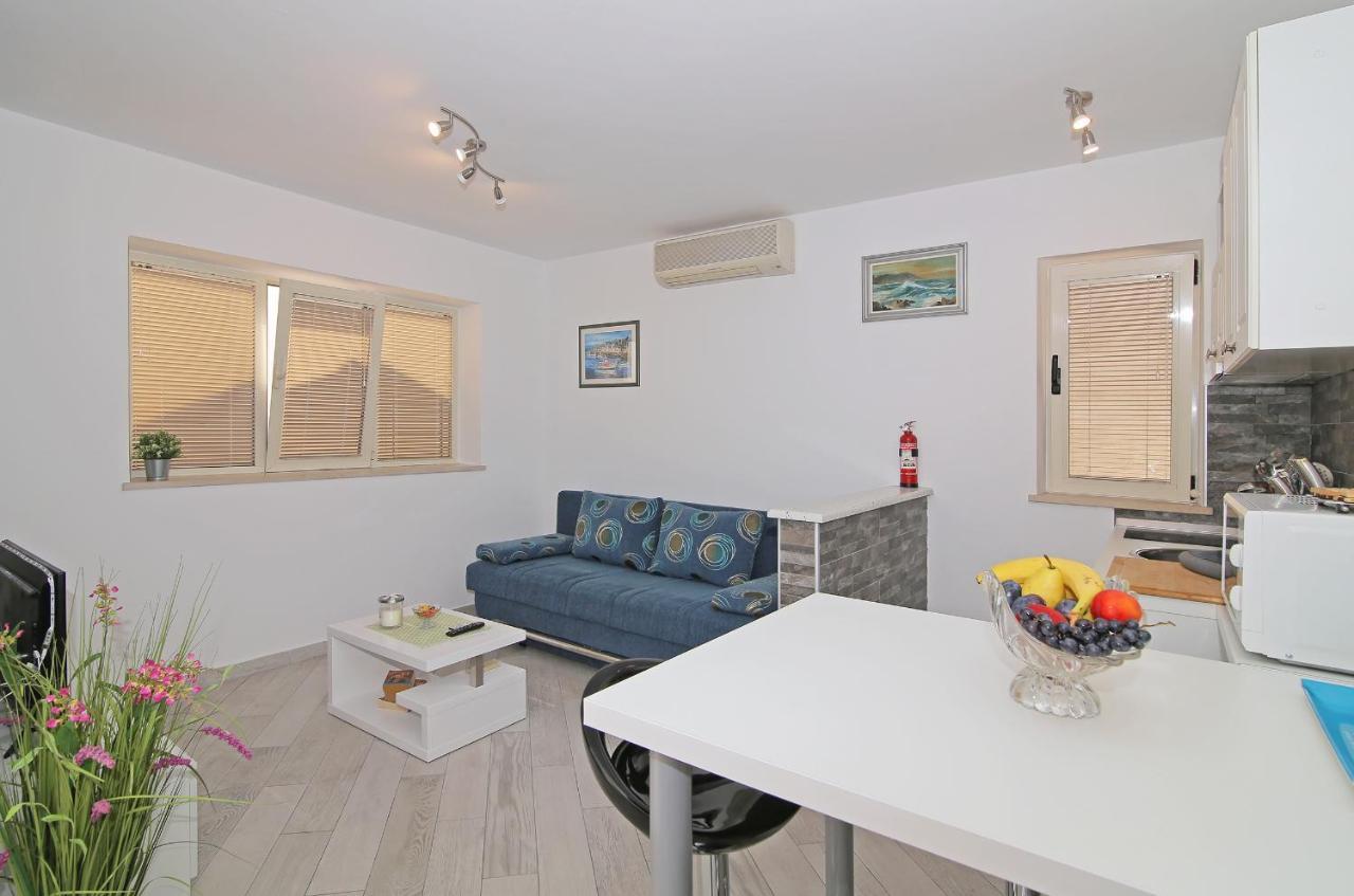 Apartments Marija Vukas Дубровник Екстериор снимка