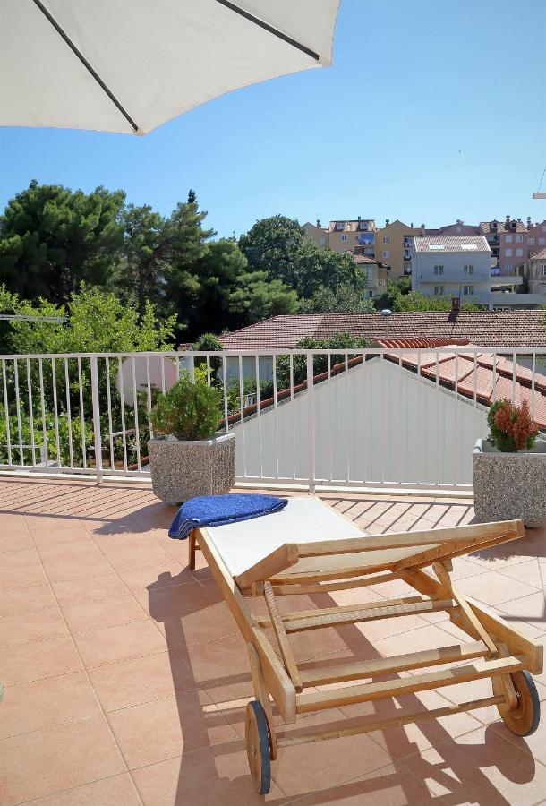 Apartments Marija Vukas Дубровник Екстериор снимка