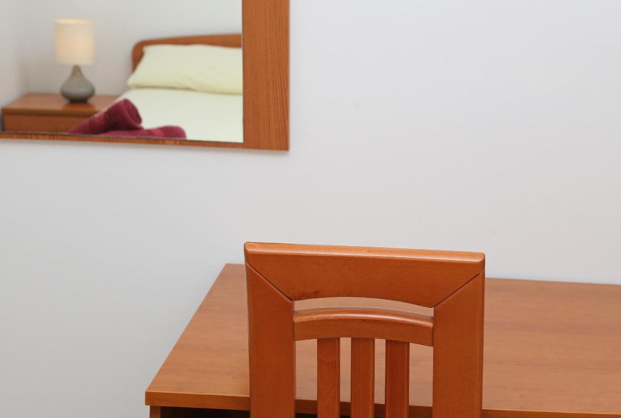 Apartments Marija Vukas Дубровник Екстериор снимка