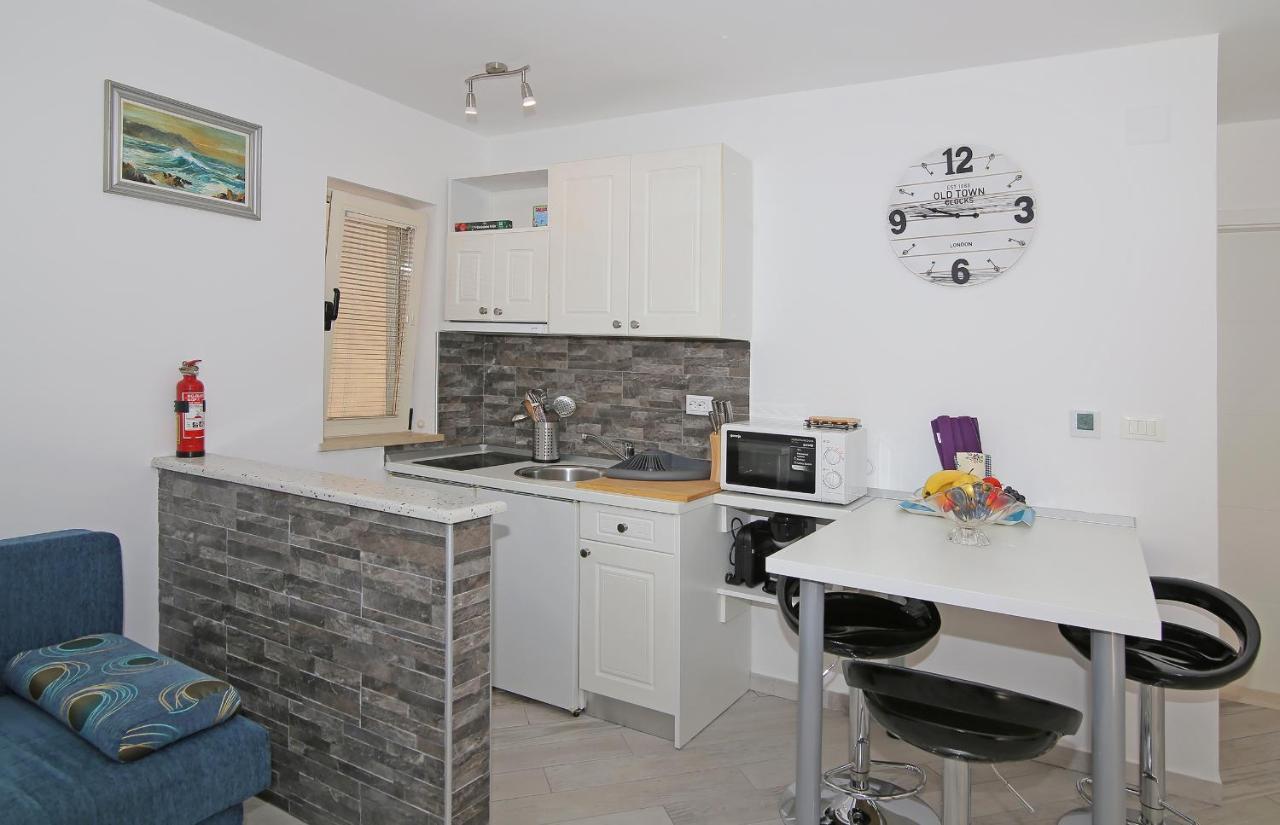 Apartments Marija Vukas Дубровник Екстериор снимка