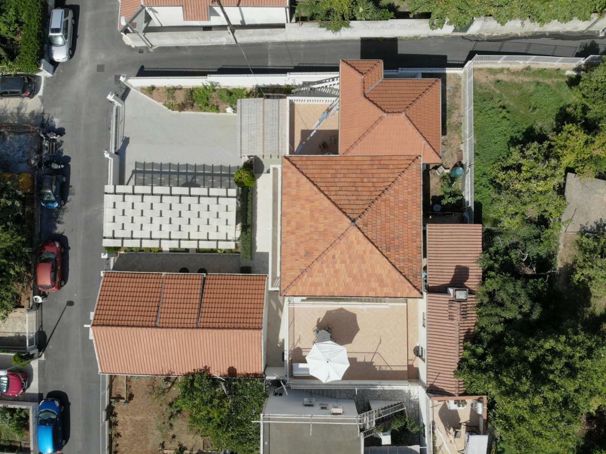 Apartments Marija Vukas Дубровник Екстериор снимка