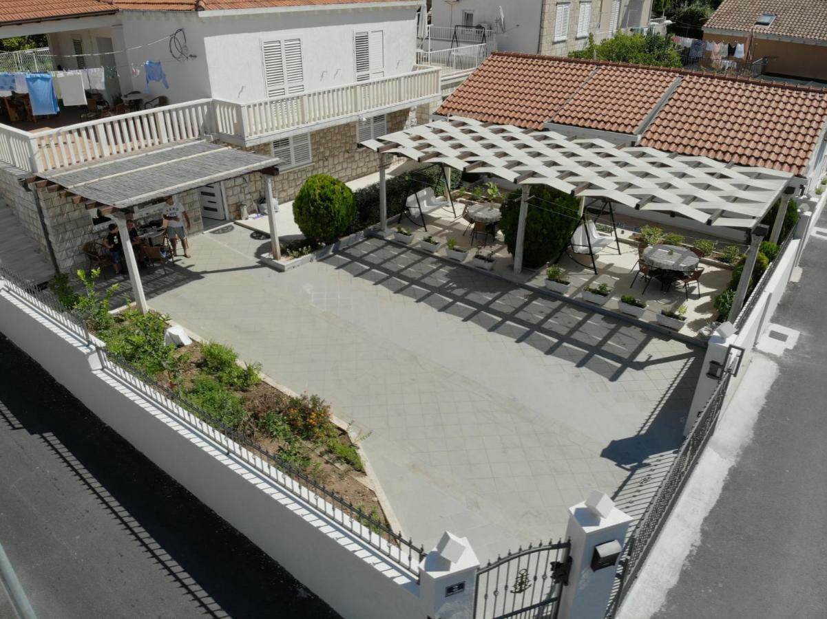 Apartments Marija Vukas Дубровник Екстериор снимка