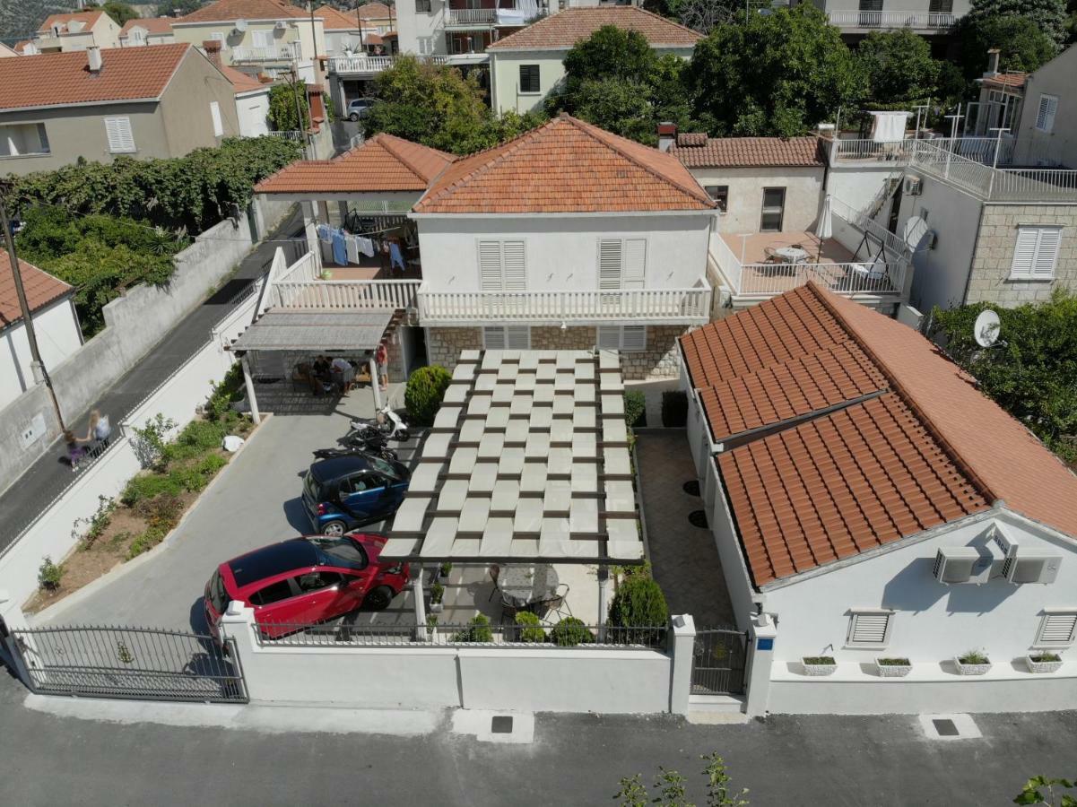 Apartments Marija Vukas Дубровник Екстериор снимка