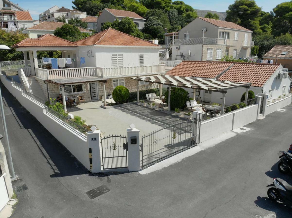 Apartments Marija Vukas Дубровник Екстериор снимка