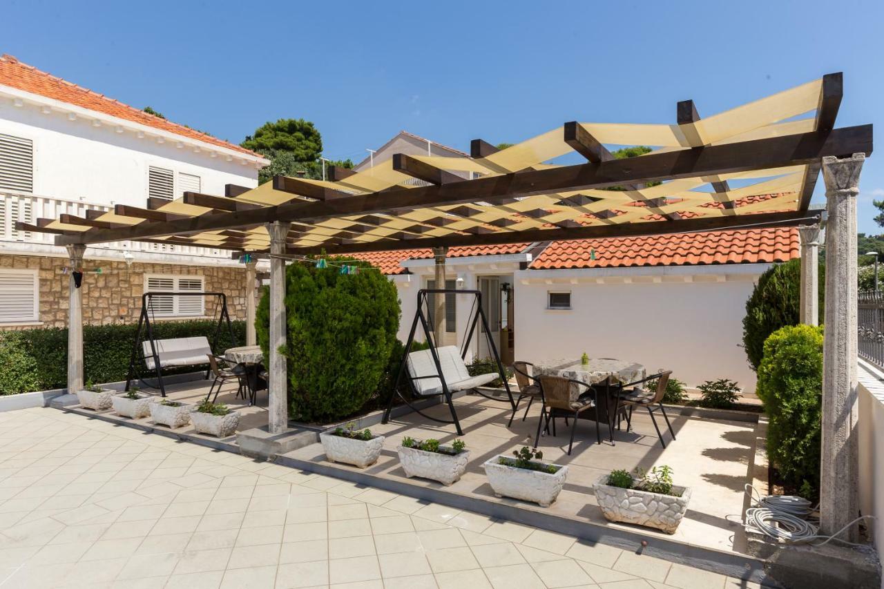 Apartments Marija Vukas Дубровник Екстериор снимка